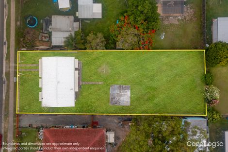 Property photo of 37 Plunkett Street Woodridge QLD 4114