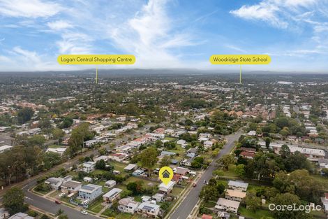 Property photo of 37 Plunkett Street Woodridge QLD 4114