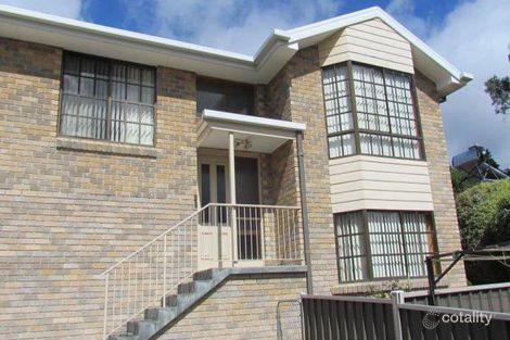 Property photo of 1A Argent Court West Moonah TAS 7009