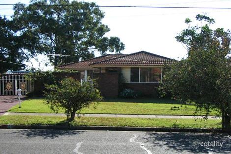 84 Greenmeadows Cres, Toongabbie, NSW 2146