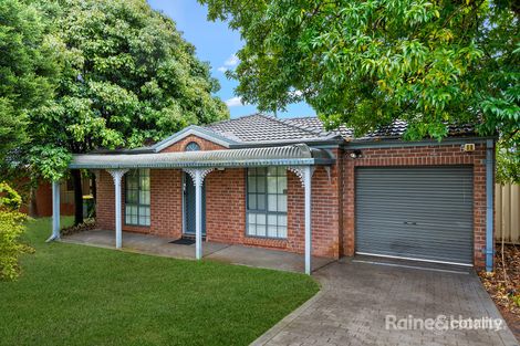 Property photo of 68 Victoria Road Macquarie Fields NSW 2564