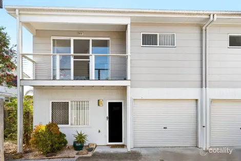 Property photo of 16/19 Joyce Street Burpengary QLD 4505