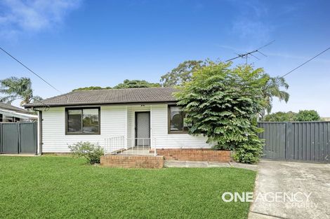 38 Cedar Cres, North St Marys, NSW 2760