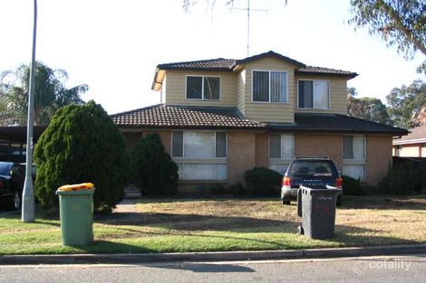 50 Anakai Dr, Jamisontown, NSW 2750