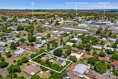 Property photo of 5 Edward Street Pittsworth QLD 4356