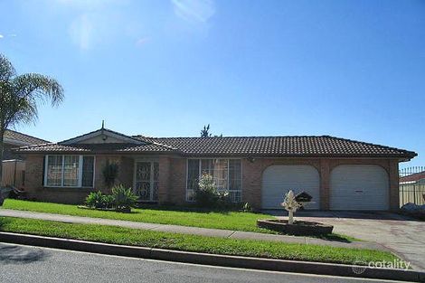 24 Narellan Cres, Bonnyrigg Heights, NSW 2177