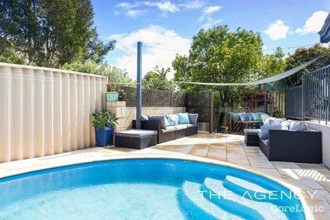 Property photo of 23 Coomoora Road Mount Pleasant WA 6153