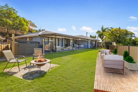 Property photo of 11 Leanne Court Mount Warren Park QLD 4207