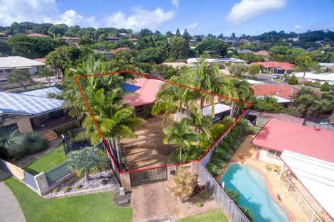 Property photo of 4 Isaacs Court Terranora NSW 2486