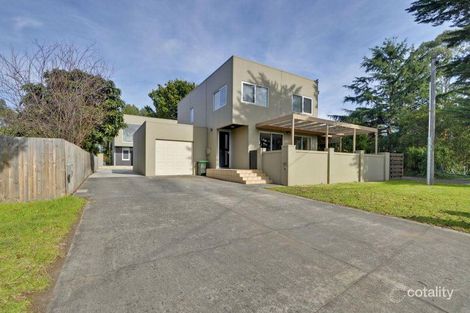 Property photo of 2/3 Davidson Street Traralgon VIC 3844