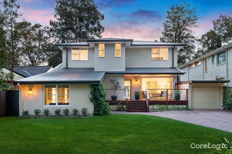 Property photo of 91 Maxwell Street South Turramurra NSW 2074
