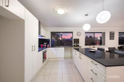 Property photo of 4 Cobblestone Avenue Logan Reserve QLD 4133