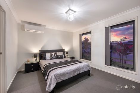 Property photo of 4 Cobblestone Avenue Logan Reserve QLD 4133