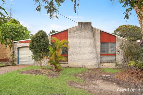 Property photo of 95 Manoa Road Halekulani NSW 2262