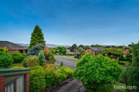 Property photo of 39 Marykirk Drive Wheelers Hill VIC 3150