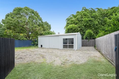 Property photo of 64 Reservoir Road Manoora QLD 4870