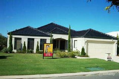 12 Bayside Bvd, Port Kennedy, WA 6172