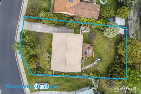 Property photo of 5 Graelee Court Kingston TAS 7050
