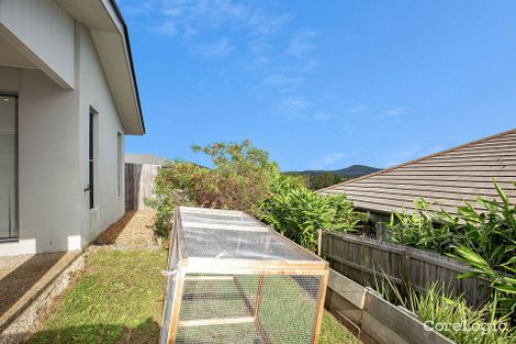 Property photo of 27 Wimmera Crescent Upper Coomera QLD 4209