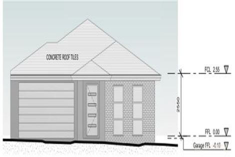 Property photo of 32 Grenfell Avenue Taylor ACT 2913