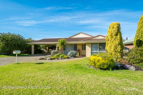 Property photo of 22 Ardross Crescent Collingwood Park WA 6330