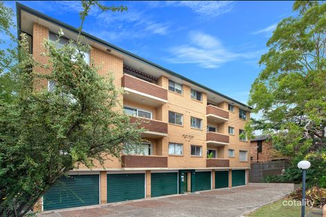 Property photo of 20/105-107 Alt Street Ashfield NSW 2131