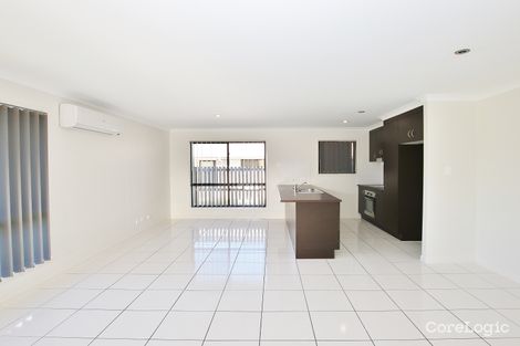 Property photo of 4 Wakim Close Gracemere QLD 4702