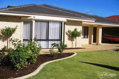 Property photo of 4 Moldern Place Huntingdale WA 6110