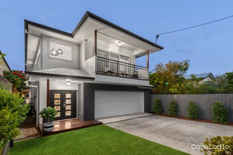 48 Mayhew St, Sherwood, QLD 4075