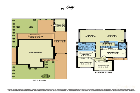 Property photo of 12 Ford Avenue Sunshine North VIC 3020