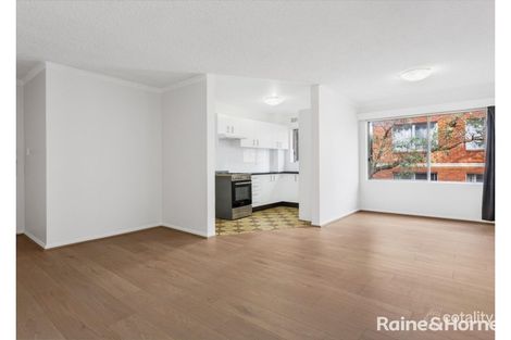 4/29a Great Western Hwy, Parramatta, NSW 2150