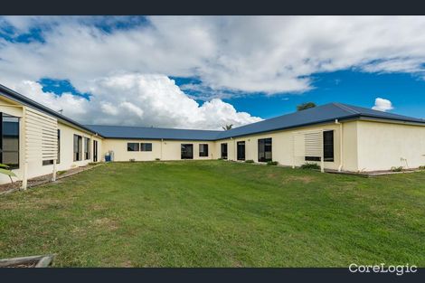 Property photo of 45 Spinnaker Boulevard Innes Park QLD 4670