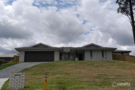 8 Waterstown Pl, Chuwar, QLD 4306