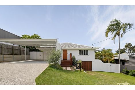 Property photo of 8 Playfair Street Tarragindi QLD 4121