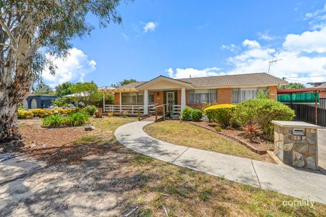 13 Faucett St, Latham, ACT 2615