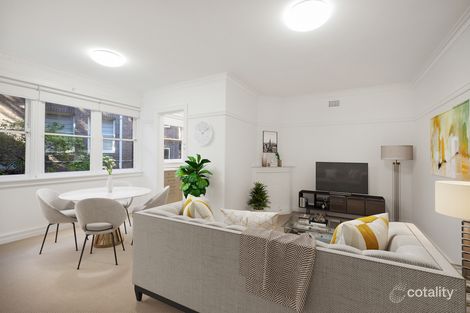 8/19 St Neot Ave, Potts Point, NSW 2011