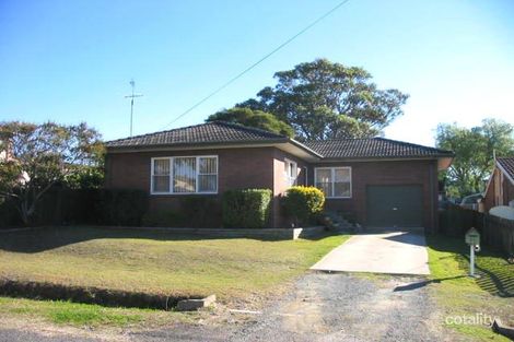 Property photo of 53 Dampier Boulevard Killarney Vale NSW 2261