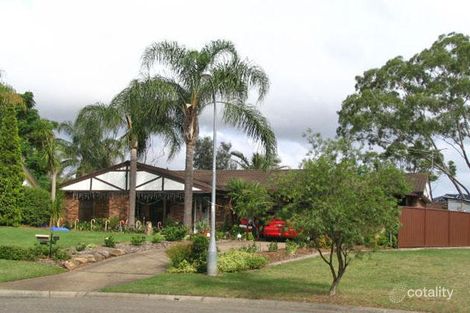 10 Darkon Pl, Oakhurst, NSW 2761