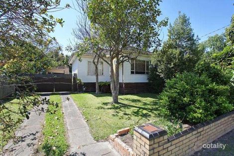 4 Morcom Ave, Ringwood East, VIC 3135