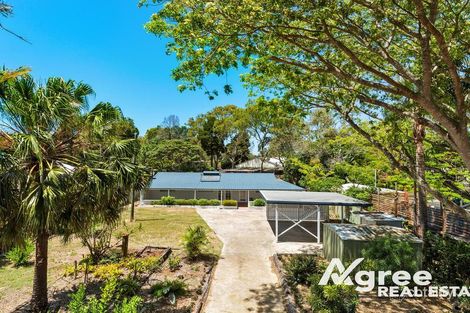 Property photo of 871 Beachmere Road Beachmere QLD 4510