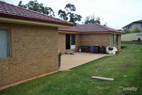 Property photo of 7 Stuart Place Sunshine Bay NSW 2536
