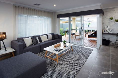 Property photo of LOT 10434 Dalmilling Drive Ellenbrook WA 6069