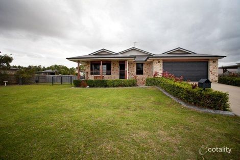 38 Tidemann St, Walkerston, QLD 4751