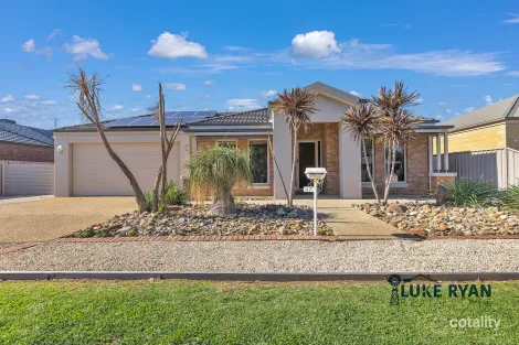 47 Kerford St, Rochester, VIC 3561