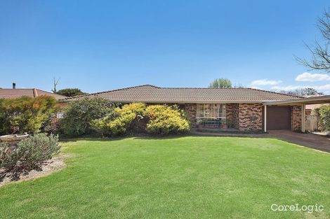 Property photo of 12 Burgundy Road Mudgee NSW 2850