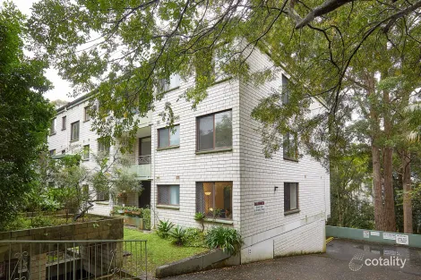 10/10-14 Dural St, Hornsby, NSW 2077