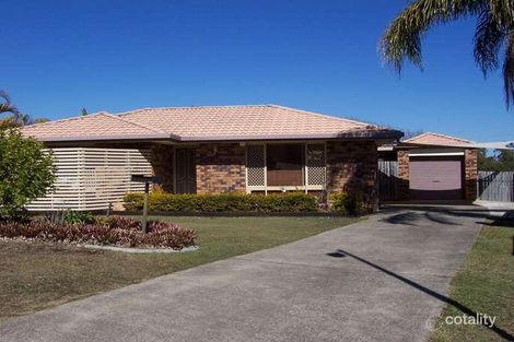 Property photo of 3 Appledore Street Bracken Ridge QLD 4017