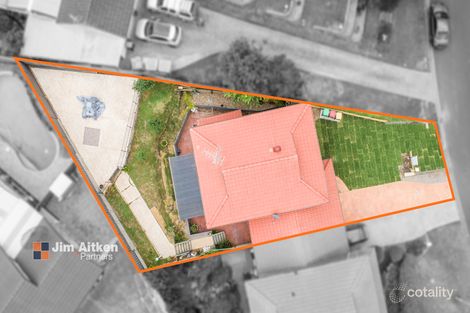 Property photo of 12B Cascade Road Cranebrook NSW 2749