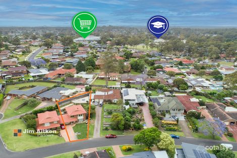 Property photo of 12B Cascade Road Cranebrook NSW 2749