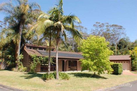 Property photo of 1 Michael Close Lisarow NSW 2250